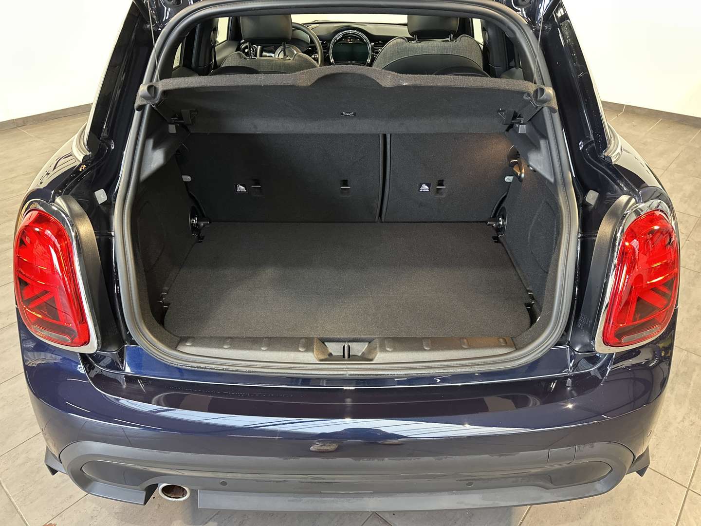 Mini 5 Portes Classic Cooper - 2021 - Joinsteer - #6