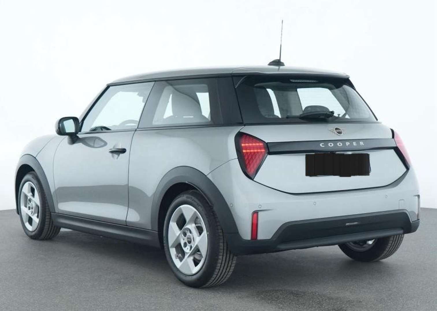 Mini Cooper Cooper - 2025 - Joinsteer - #5