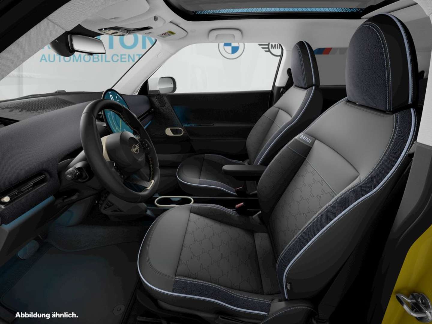 Mini Electric Cooper SE - 2024 - Joinsteer - #3