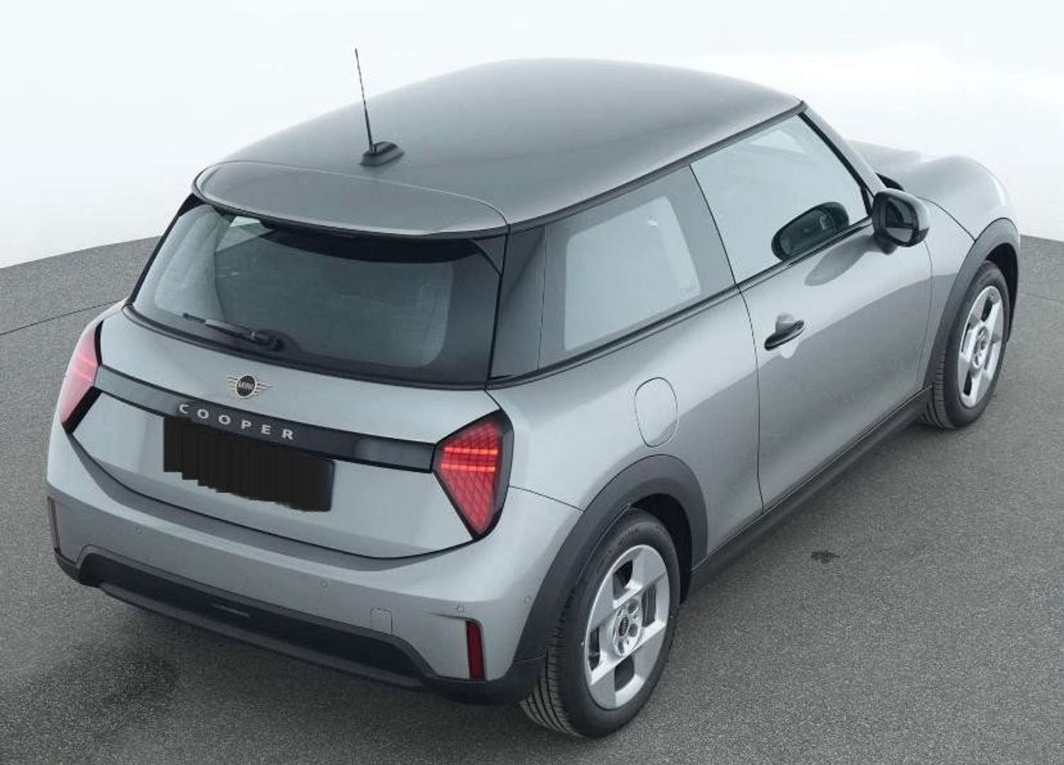 Mini Cooper Cooper - 2025 - Joinsteer - #6