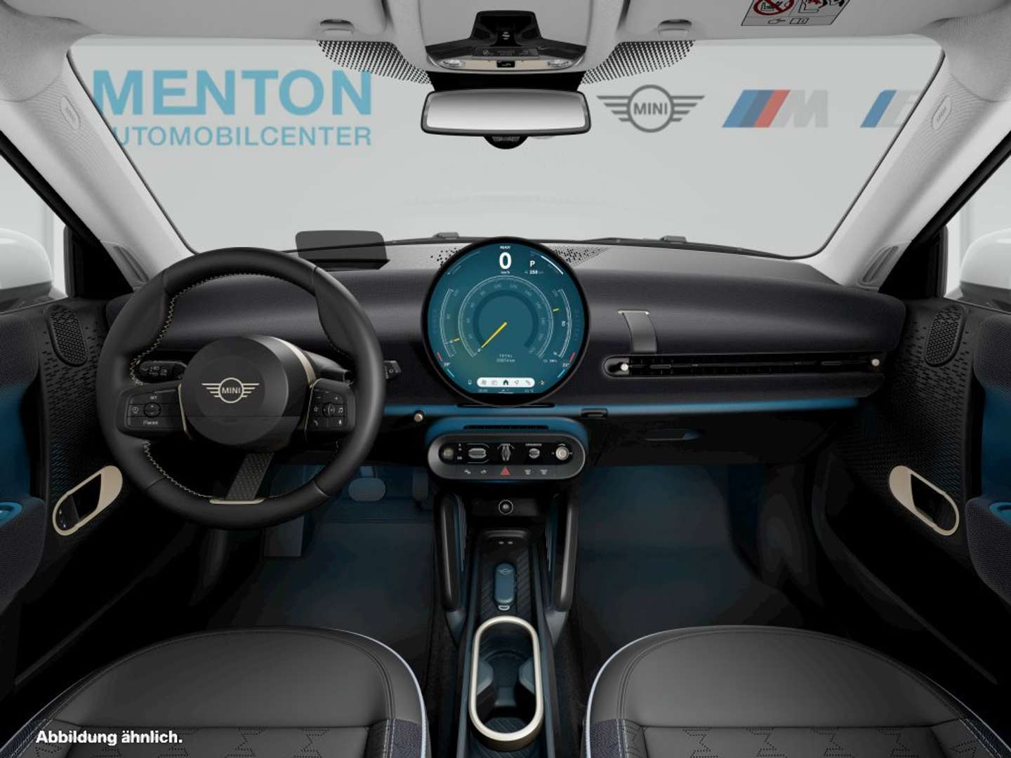 Mini Electric Cooper SE - 2024 - Joinsteer - #4