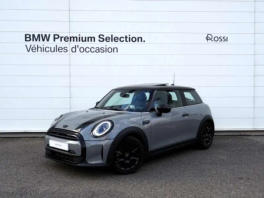 Mini Cooper E Cooper E - 2022 - Joinsteer - #1
