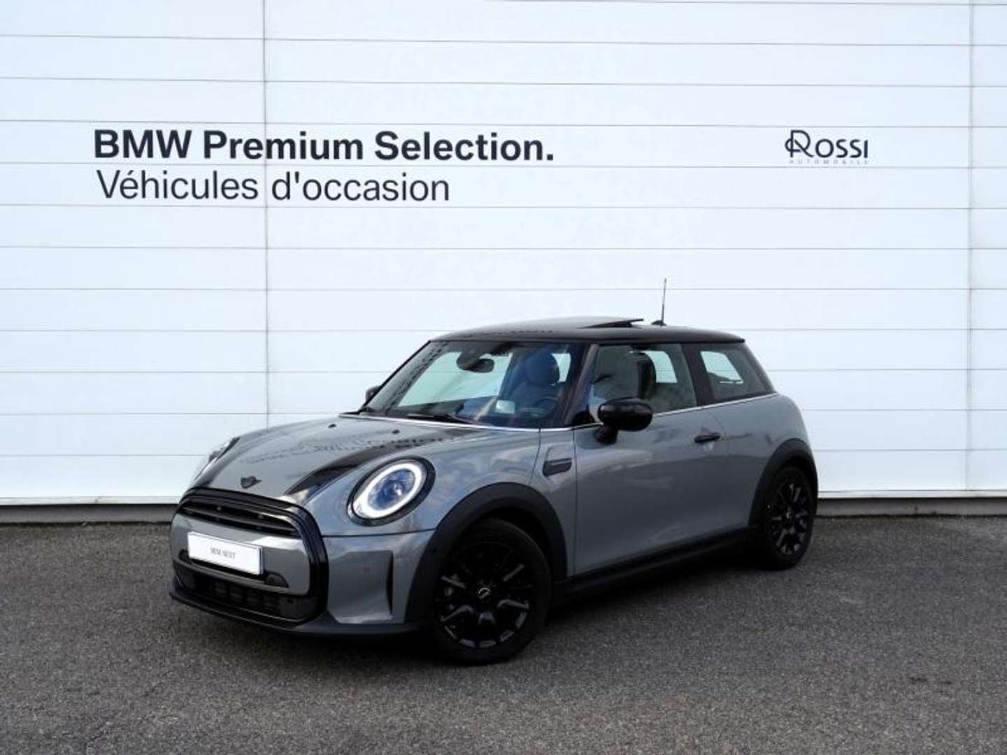 Mini Cooper E Cooper E - 2022 - Joinsteer - #1