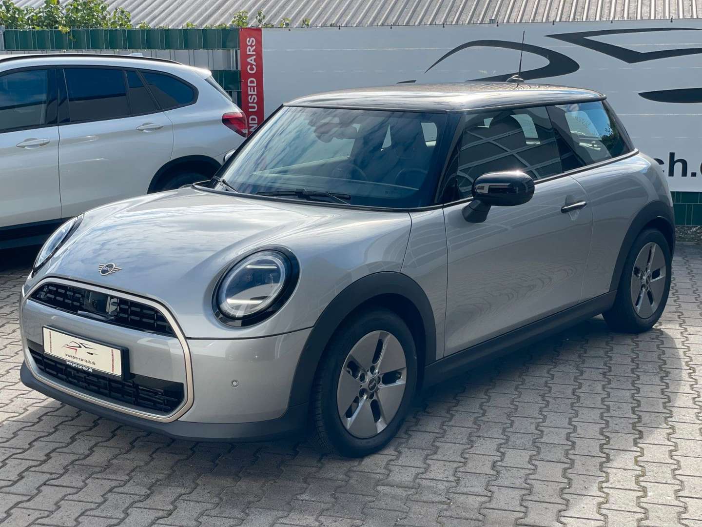 Mini Cooper Cooper - 2024 - Joinsteer - #1