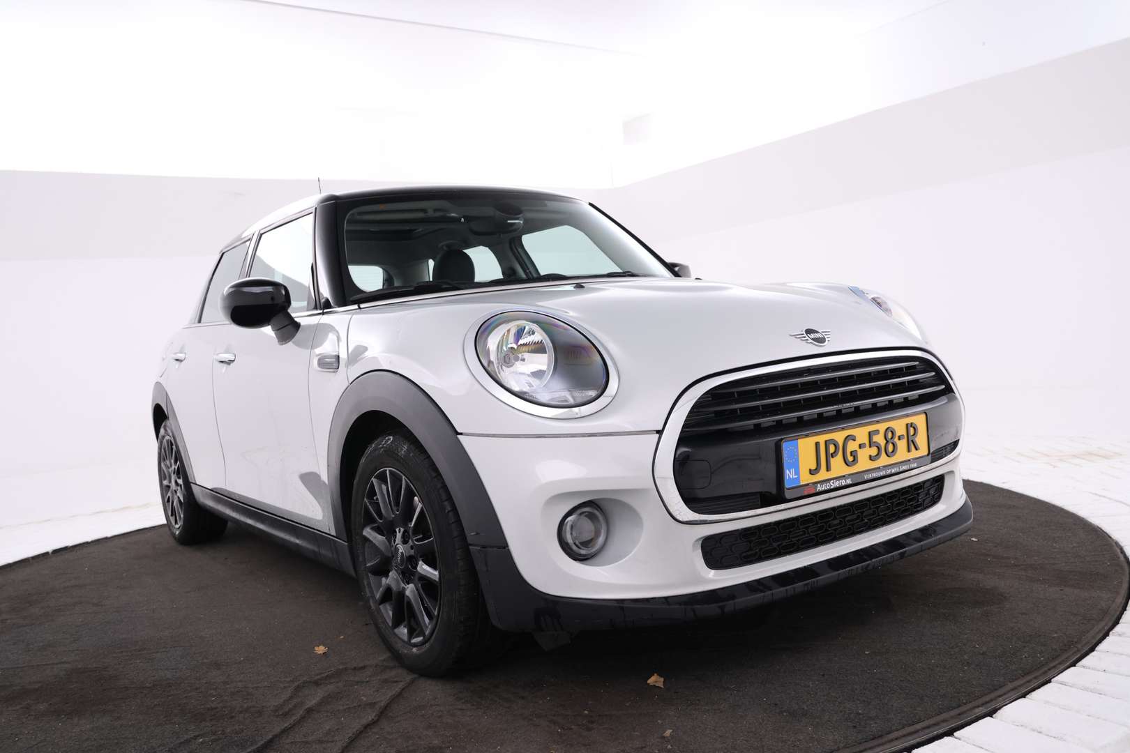 Mini Cooper Business Cooper - 2020 - Joinsteer - #4
