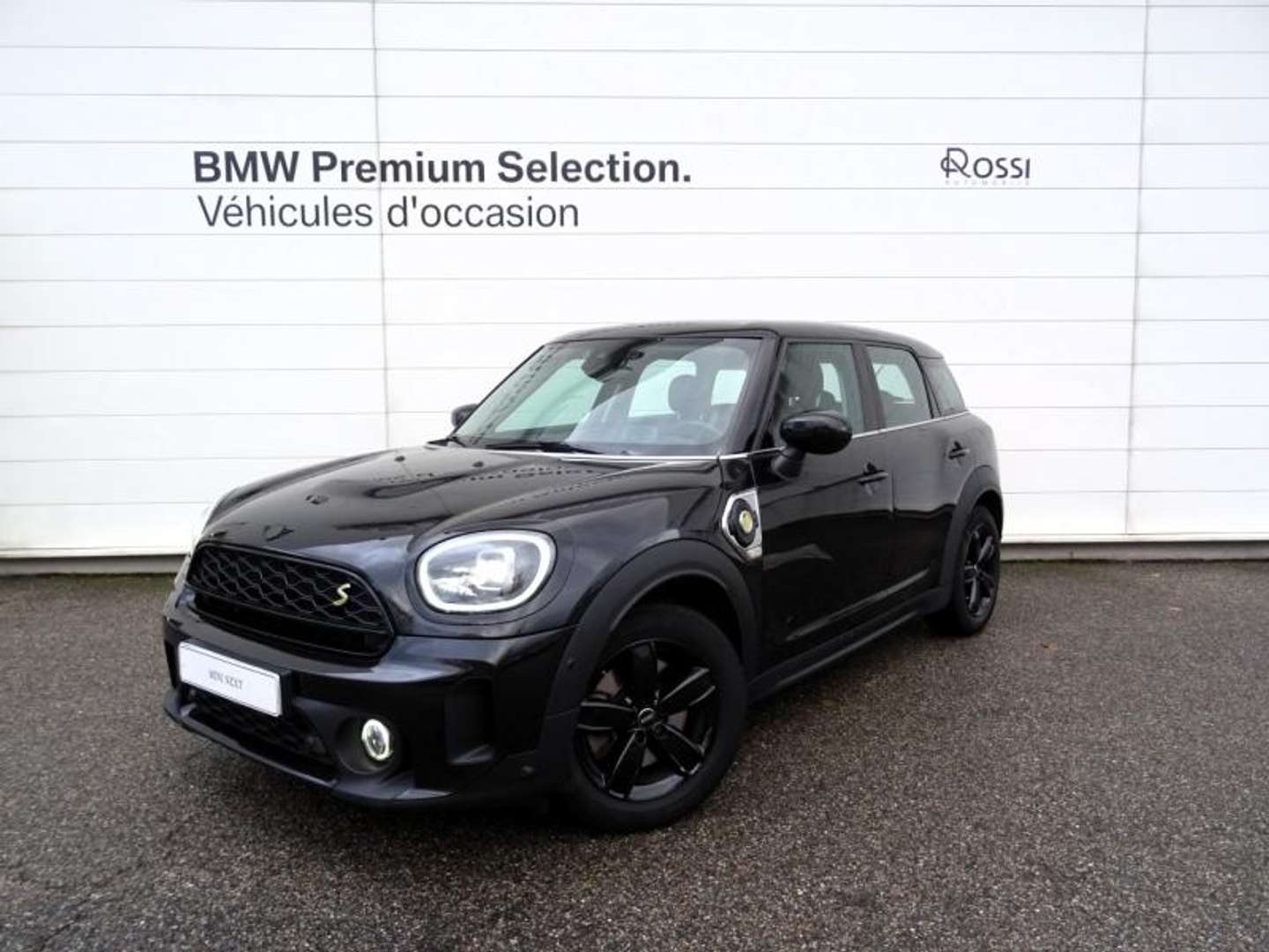 Mini Countryman Premium Plus Cooper SE - 2023 - Joinsteer - #1