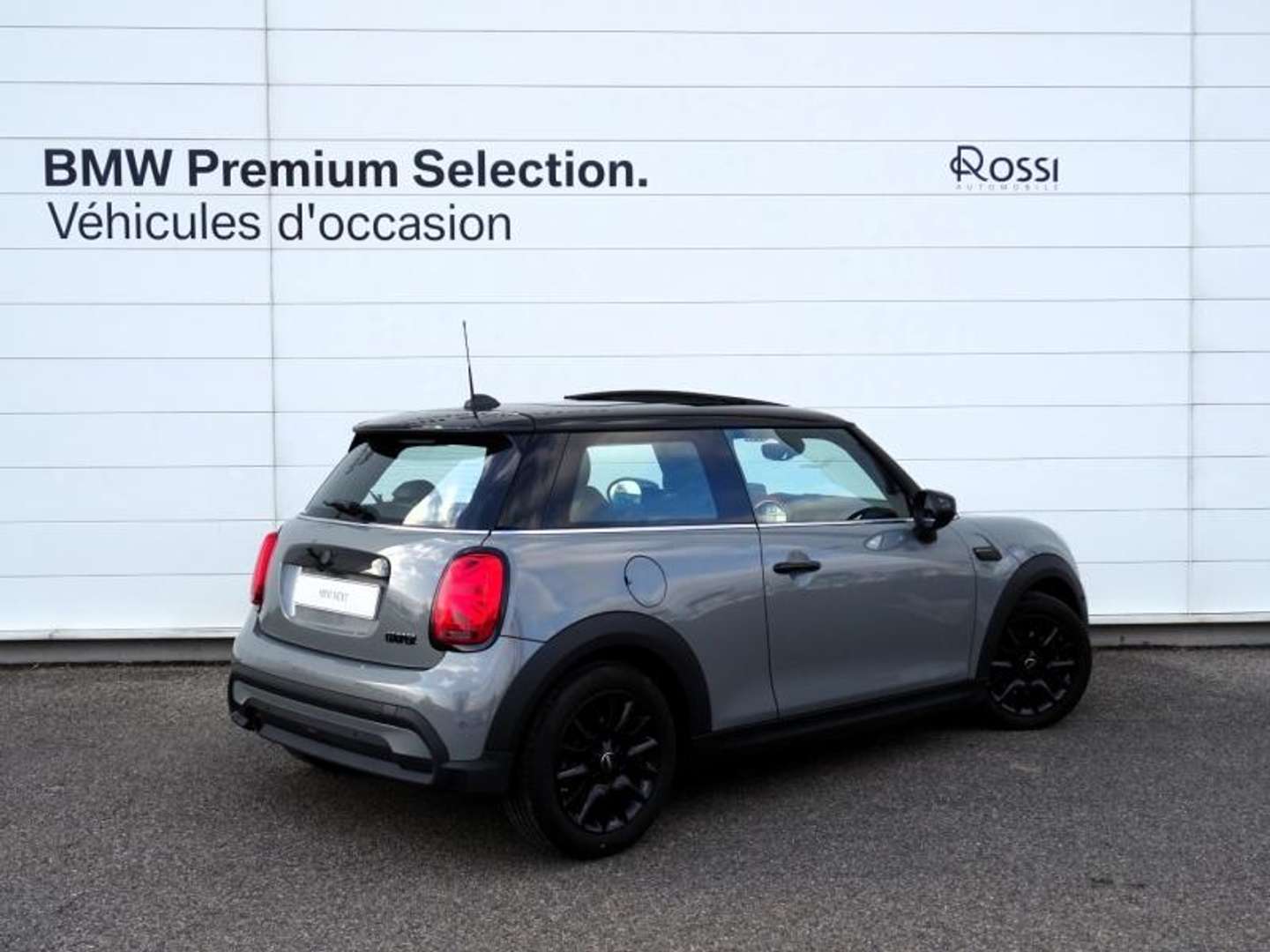 Mini Cooper E Cooper E - 2022 - Joinsteer - #2