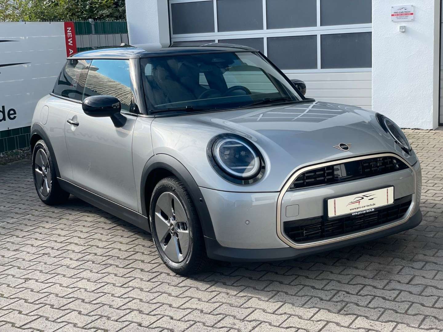 Mini Cooper Cooper - 2024 - Joinsteer - #2