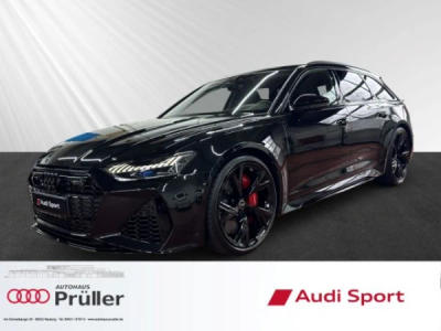 Audi RS6 Avant TFSI Quattro Tiptronic -  - Joinsteer - #1