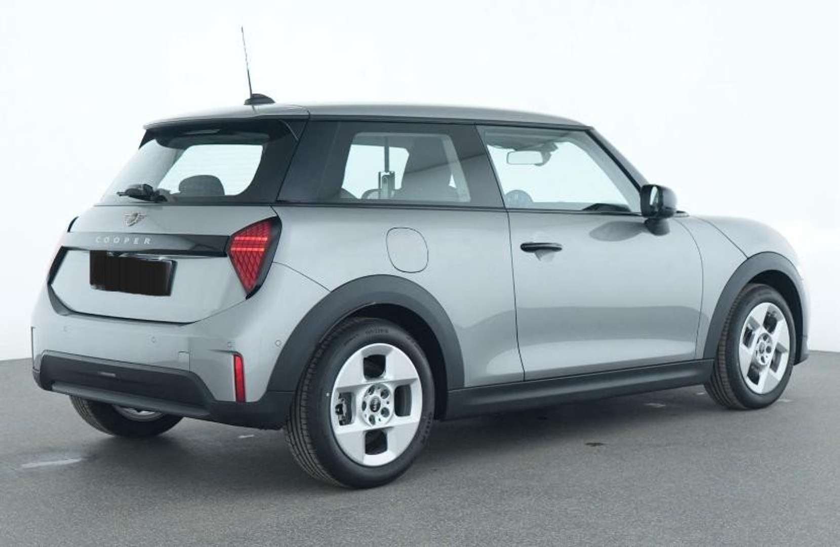 Mini Cooper Cooper - 2025 - Joinsteer - #8