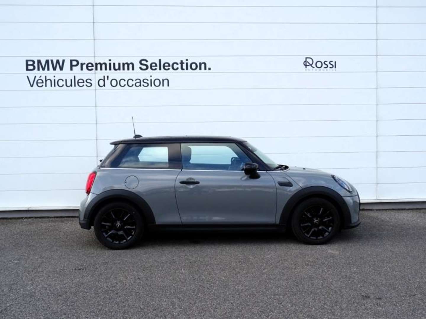 Mini Cooper E Cooper E - 2022 - Joinsteer - #3