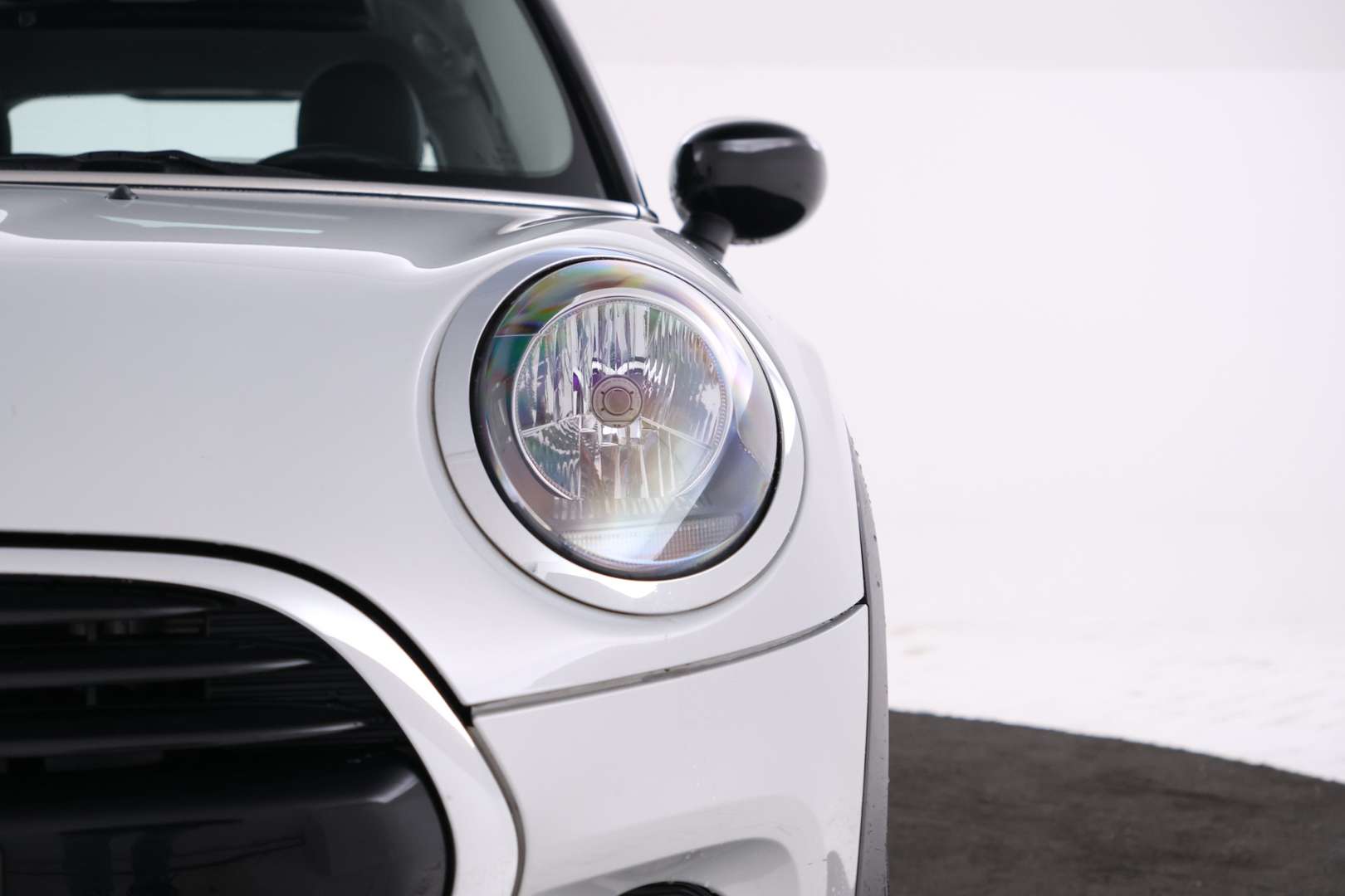 Mini Cooper Business Cooper - 2020 - Joinsteer - #5