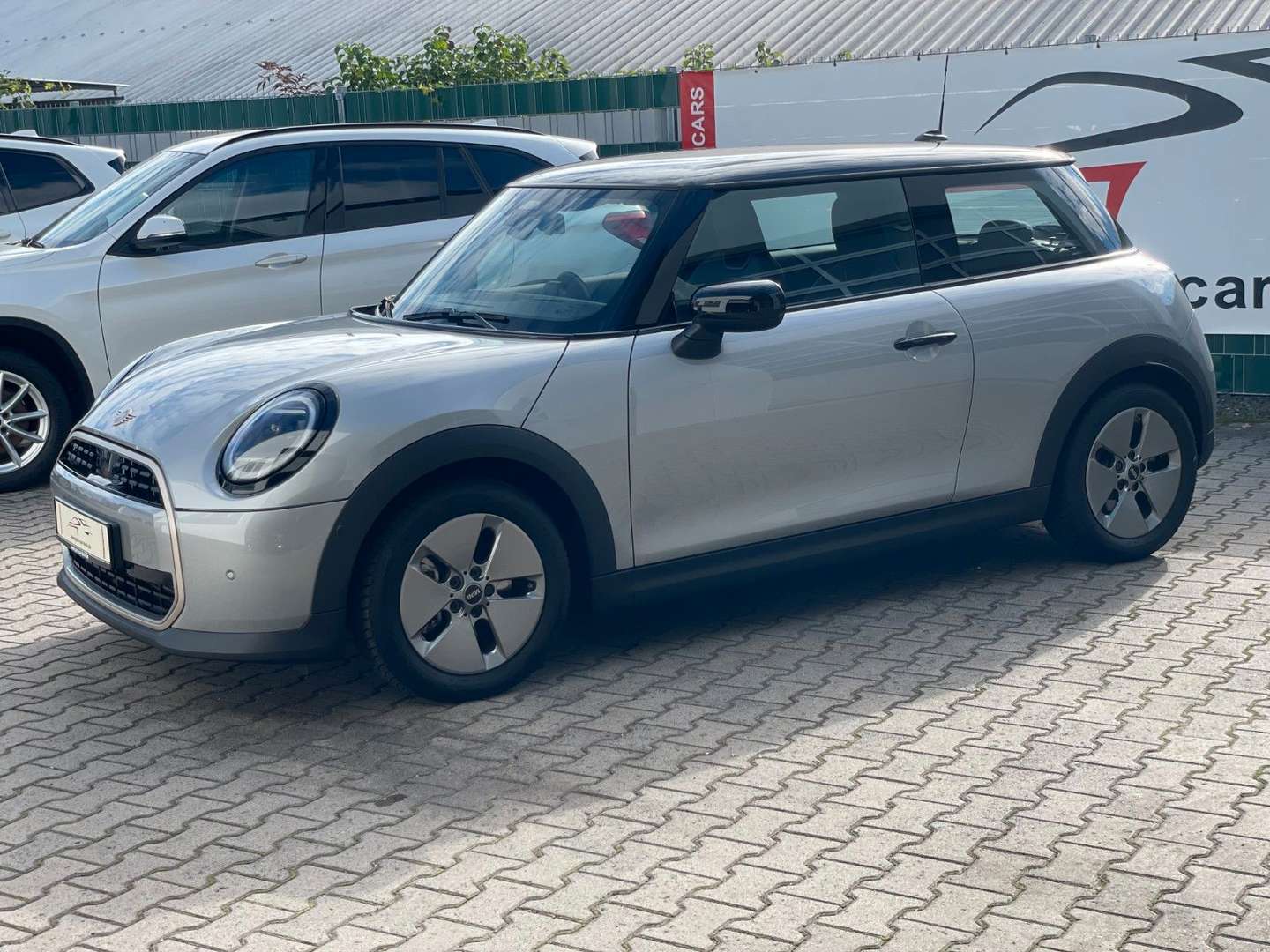 Mini Cooper Cooper - 2024 - Joinsteer - #3