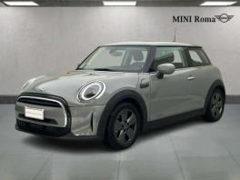 Mini Hatch Cooper - 2022 - Joinsteer - #1
