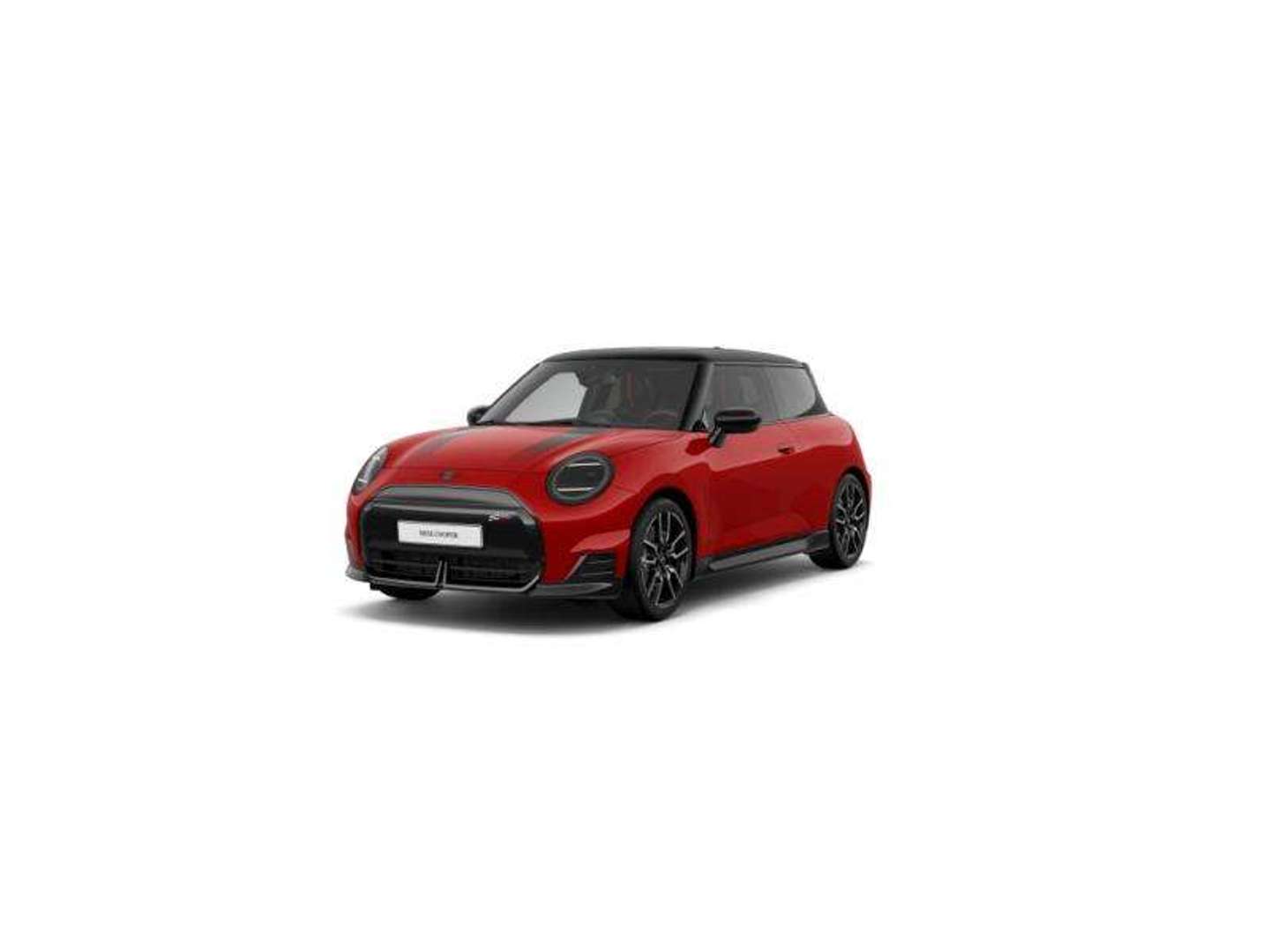 Mini Electric JCW Cooper SE - 2024 - Joinsteer - #1
