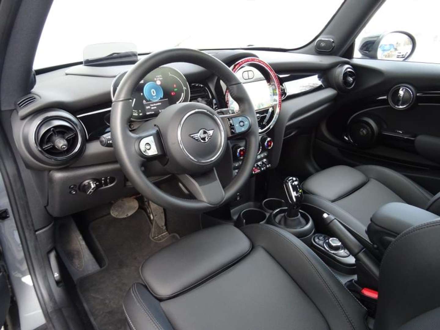 Mini Cooper E Cooper E - 2022 - Joinsteer - #4