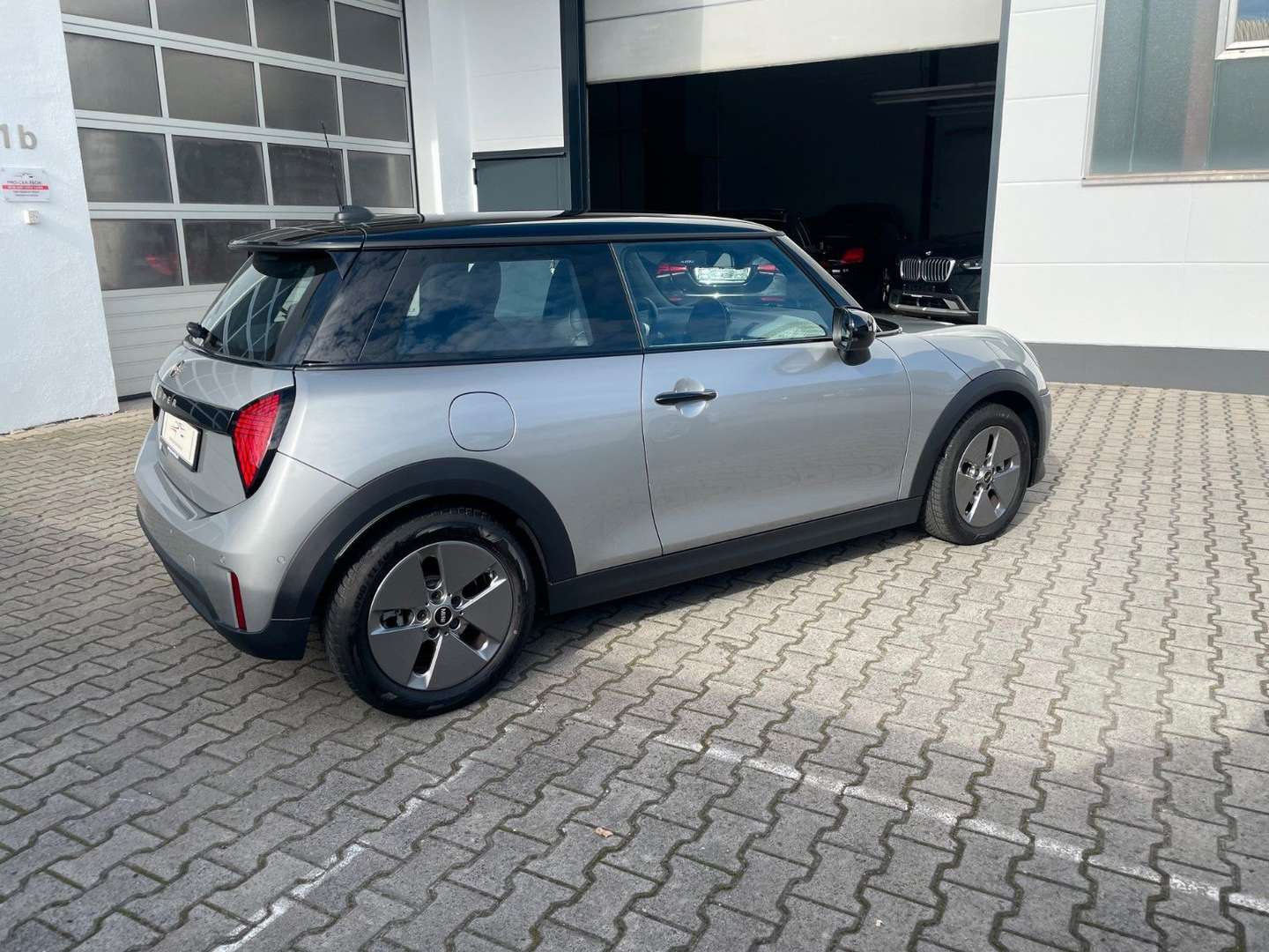 Mini Cooper Cooper - 2024 - Joinsteer - #4