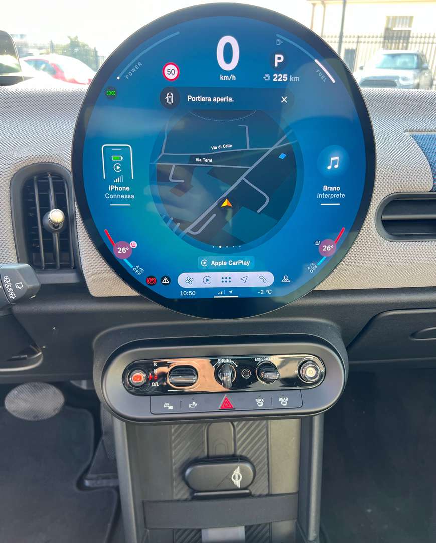 Mini Hatch 3 Portes Favoured Cooper S - 2024 - Joinsteer - #13