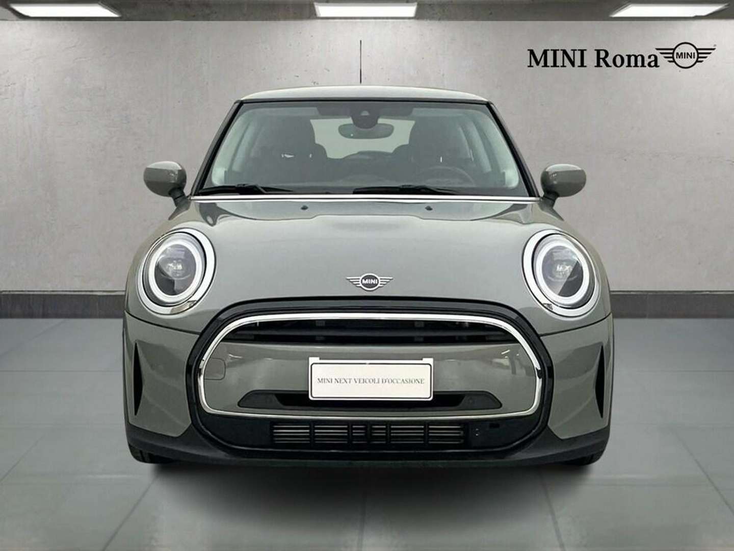 Mini Hatch Cooper - 2022 - Joinsteer - #2