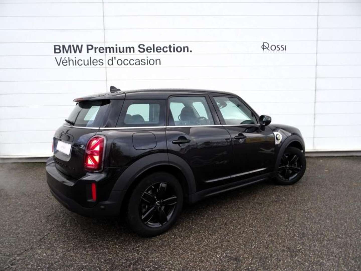 Mini Countryman Premium Plus Cooper SE - 2023 - Joinsteer - #2