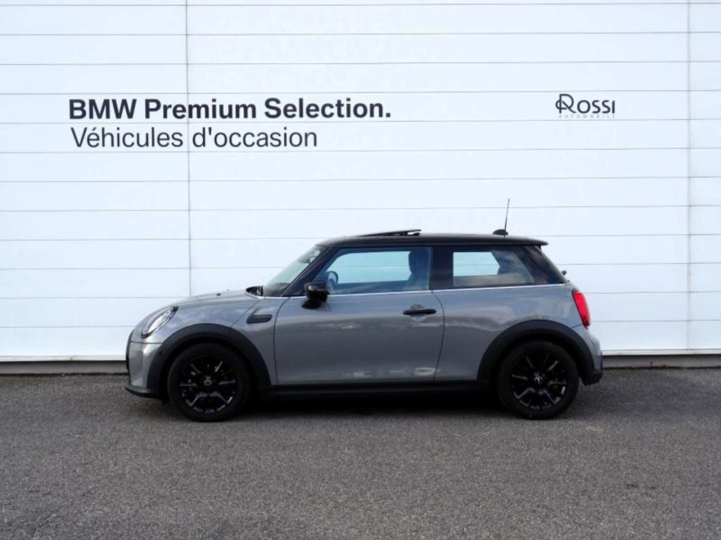 Mini Cooper E Cooper E - 2022 - Joinsteer - #5