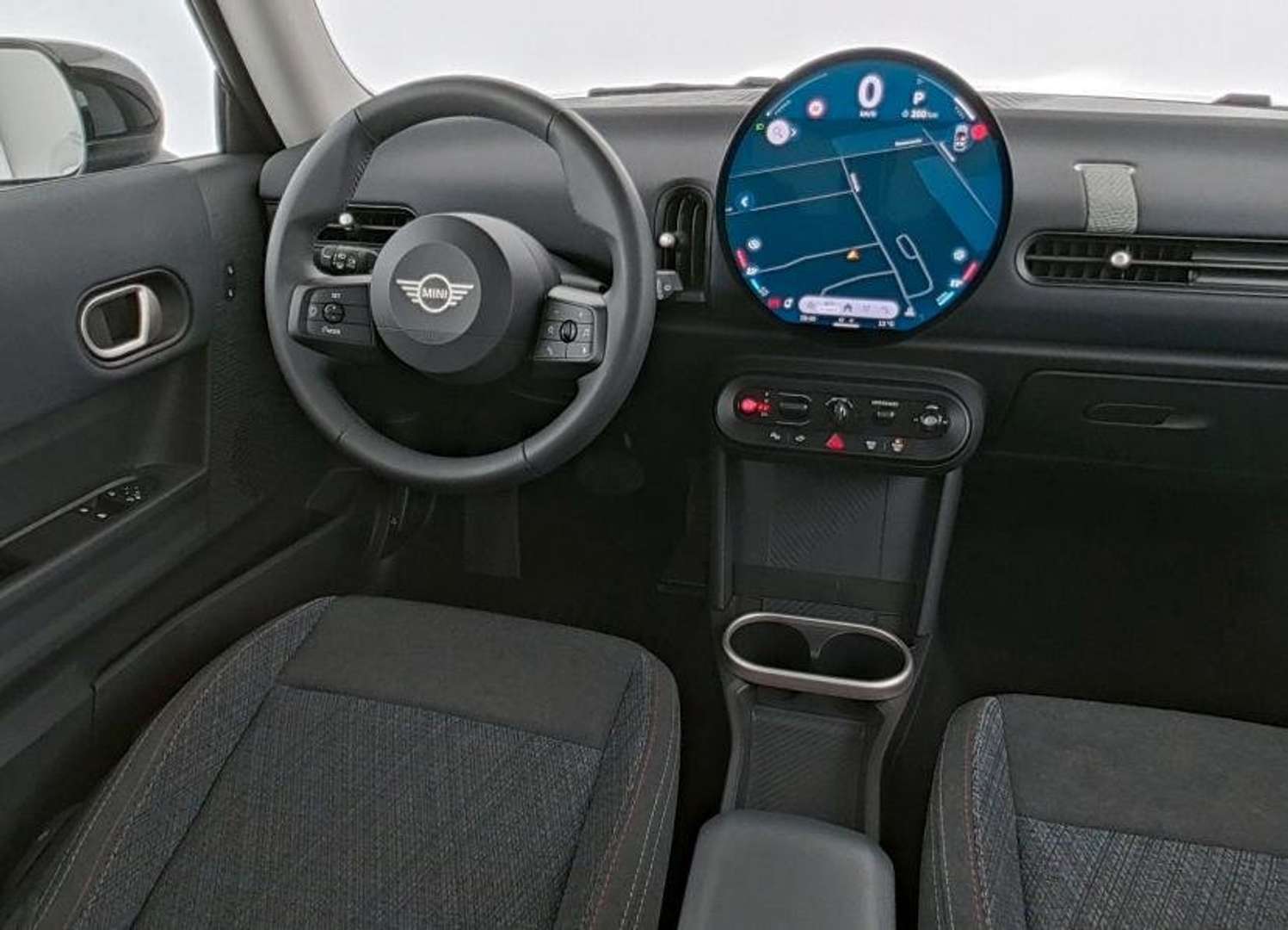 Mini Cooper Cooper - 2025 - Joinsteer - #11
