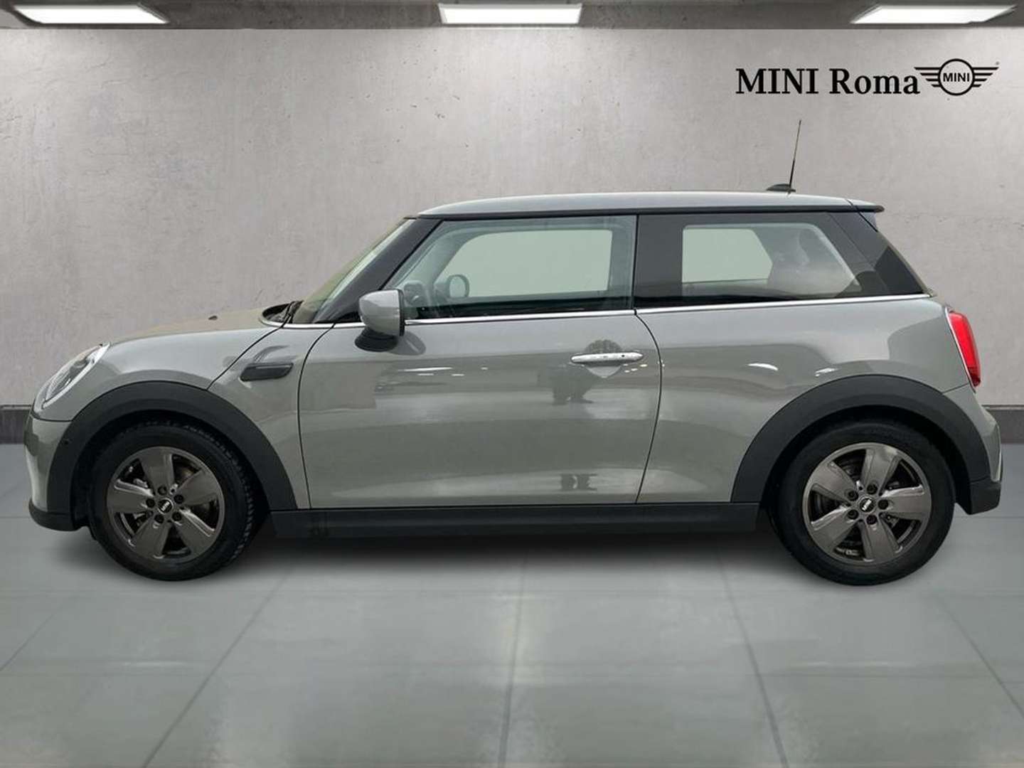 Mini Hatch Cooper - 2022 - Joinsteer - #3