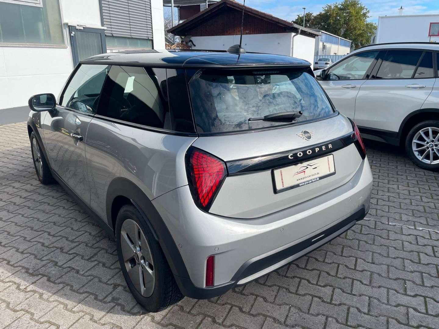 Mini Cooper Cooper - 2024 - Joinsteer - #6