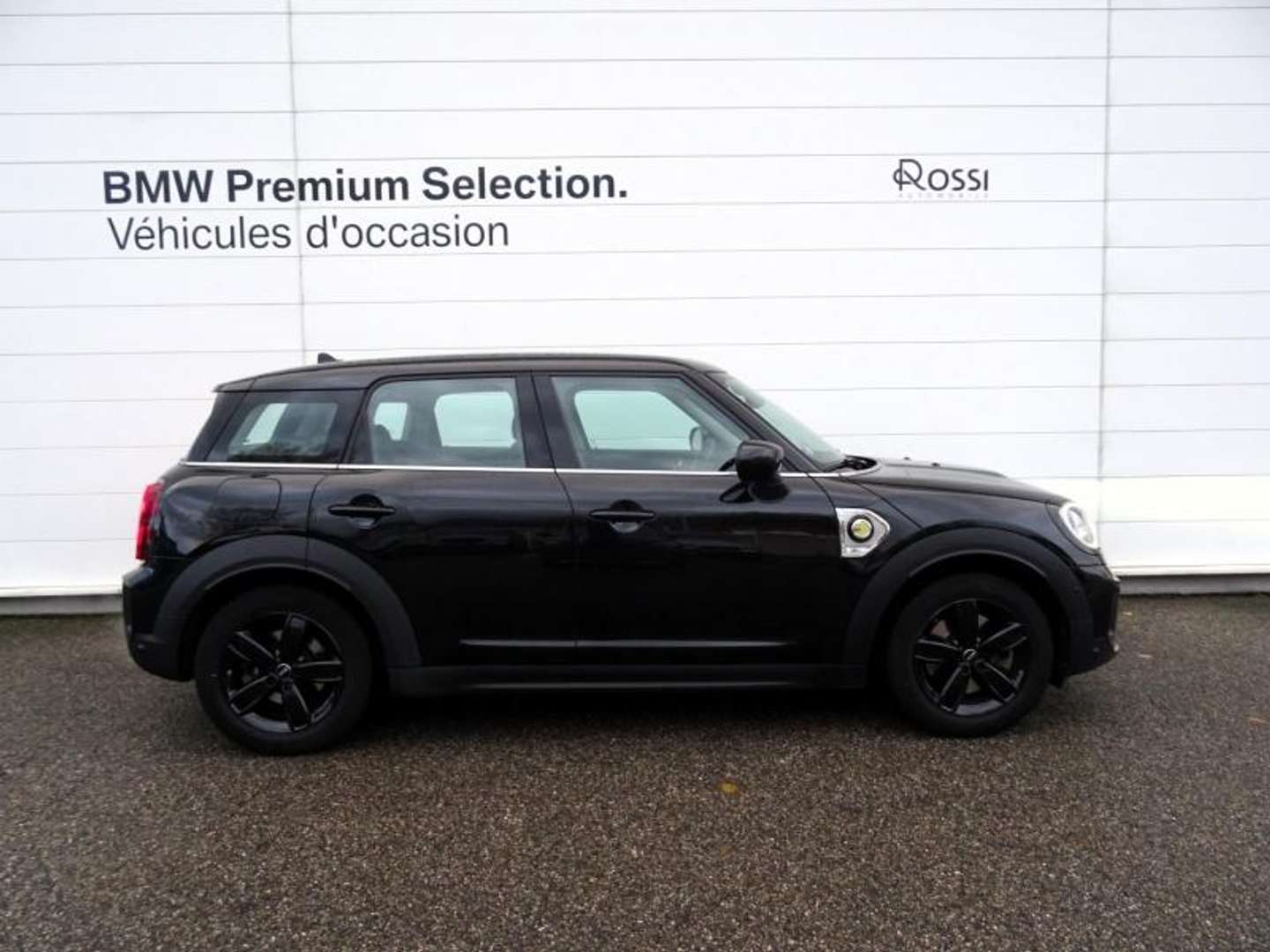 Mini Countryman Premium Plus Cooper SE - 2023 - Joinsteer - #3