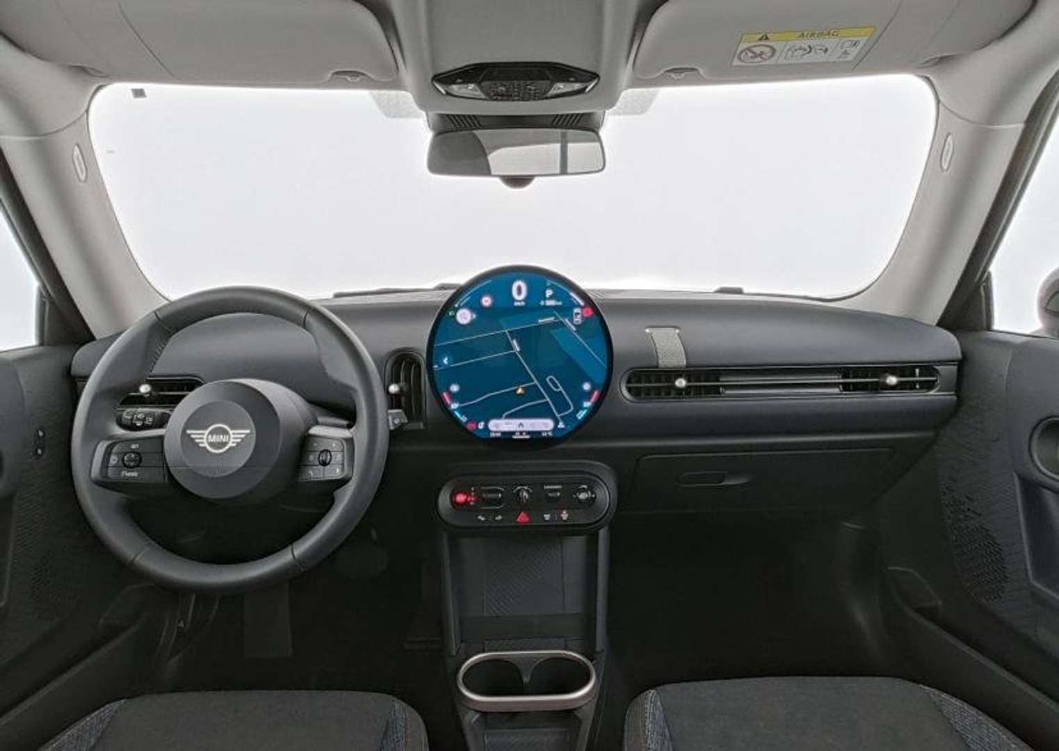 Mini Cooper Cooper - 2025 - Joinsteer - #12