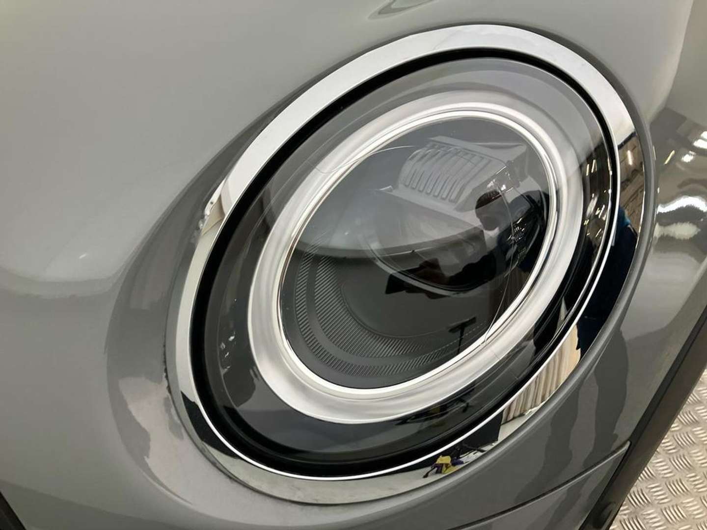 Mini Hatch Cooper - 2022 - Joinsteer - #4