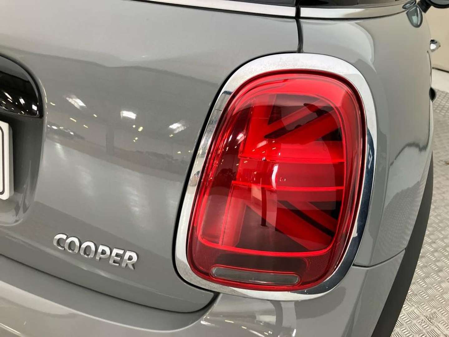 Mini Hatch Cooper - 2022 - Joinsteer - #5