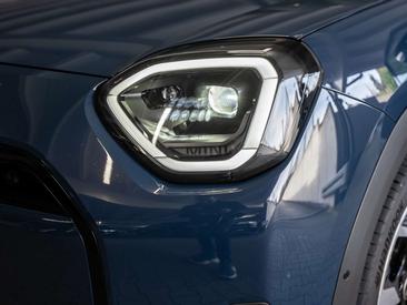 Mini Aceman Classic Cooper E — photo 21