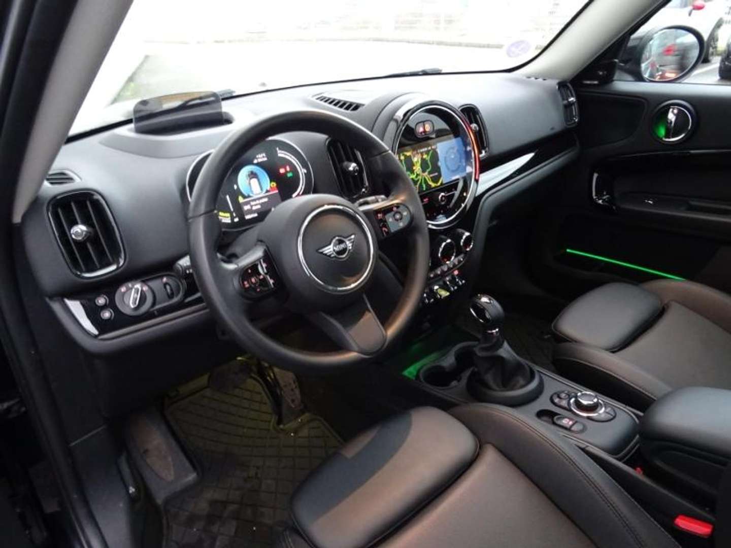 Mini Countryman Premium Plus Cooper SE - 2023 - Joinsteer - #4