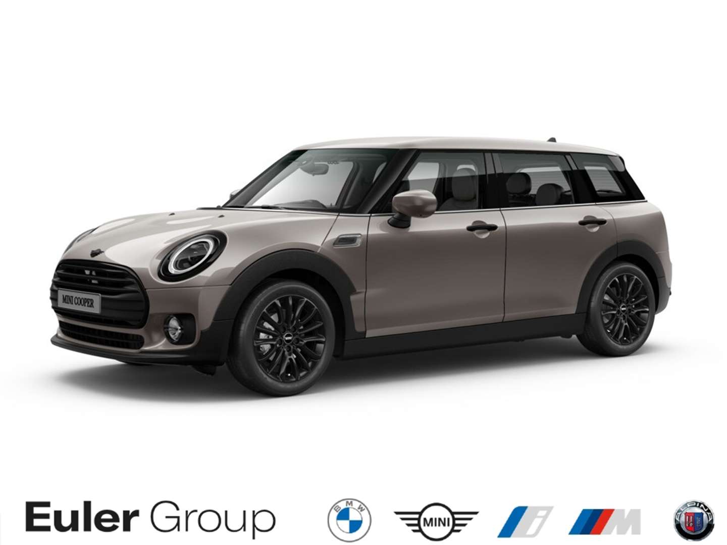 Mini Clubman COOPER - 2022 - Joinsteer - #1