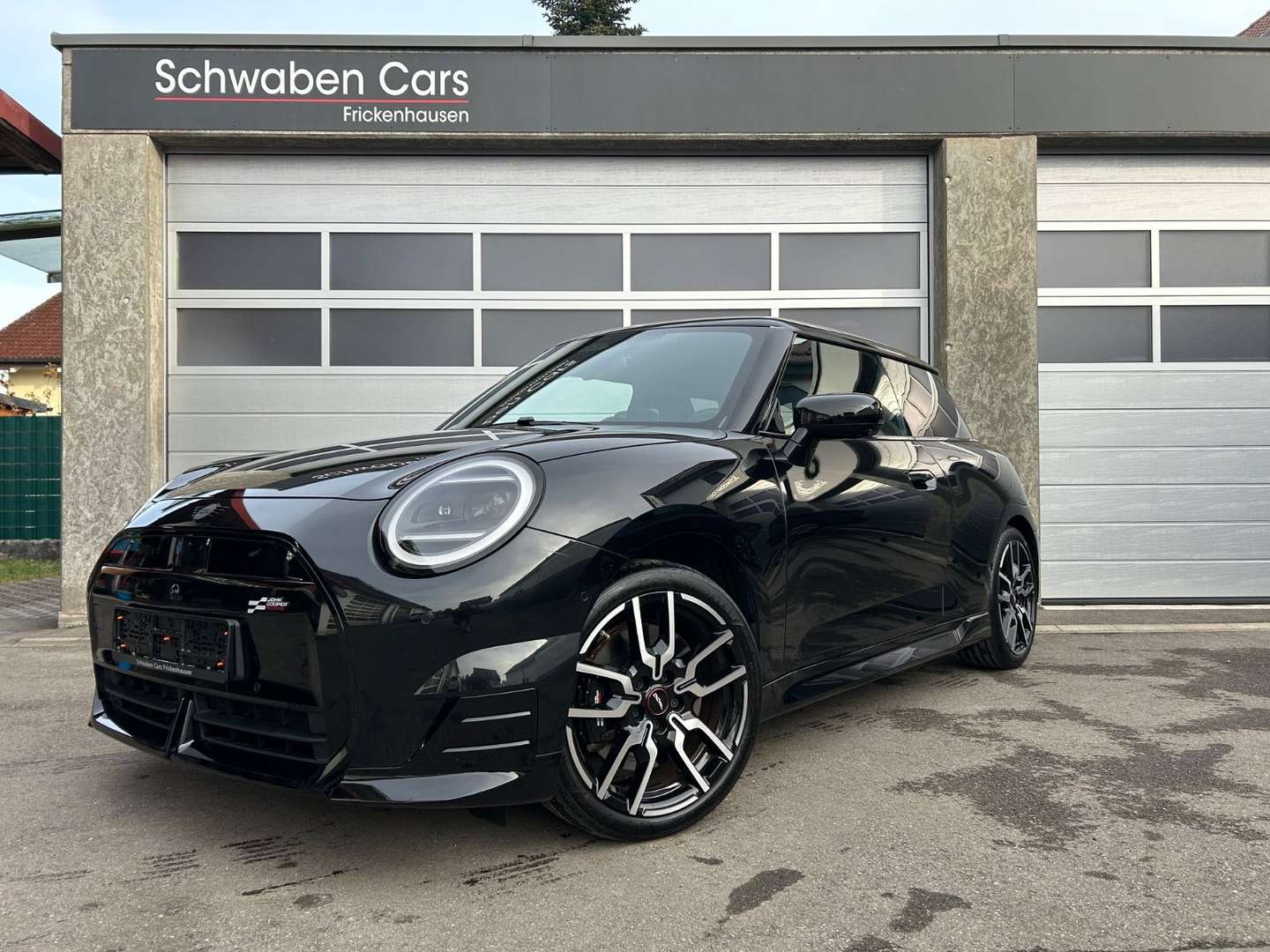 Mini Electric Cooper E - 2024 - Joinsteer - #2