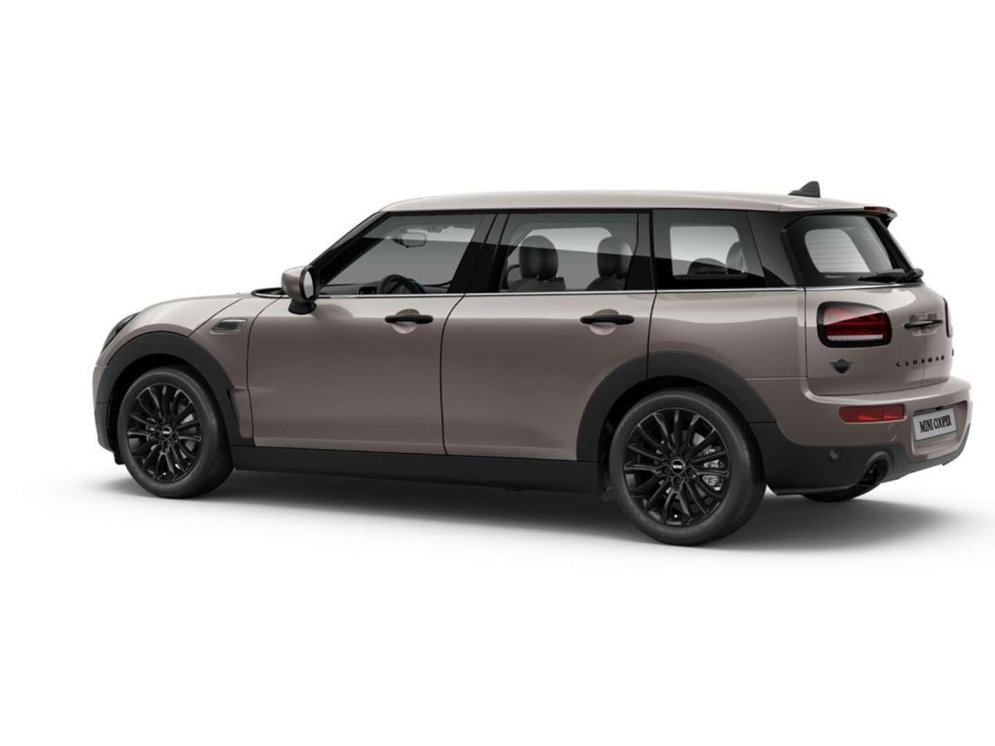 Mini Clubman COOPER - 2022 - Joinsteer - #2