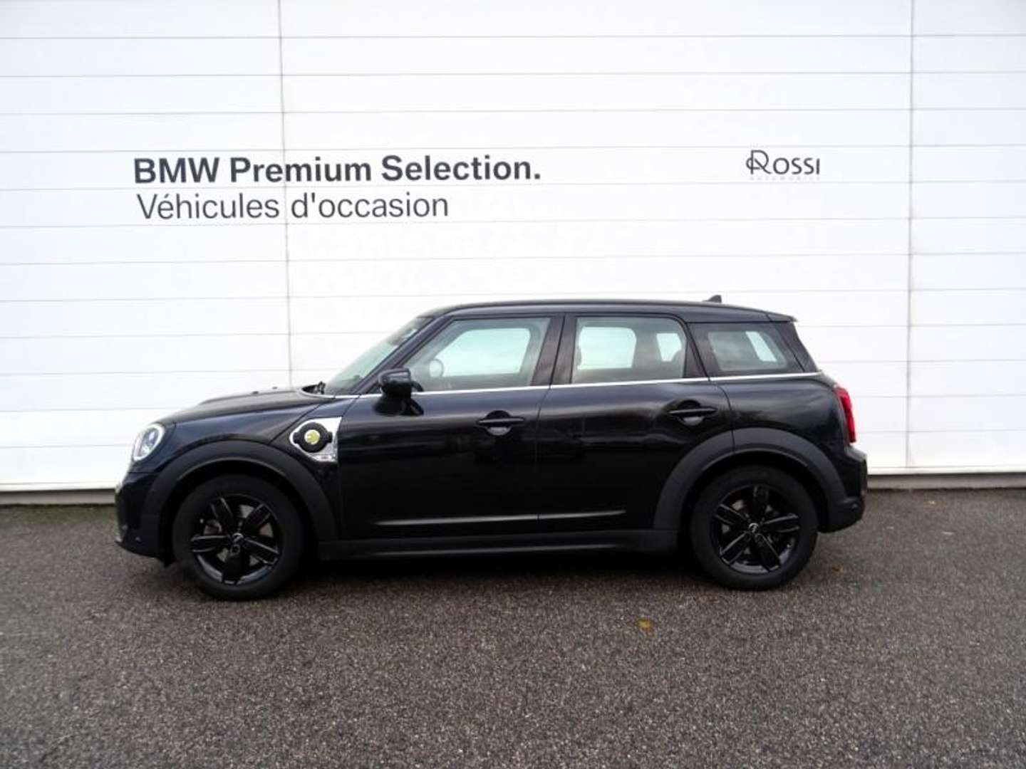 Mini Countryman Premium Plus Cooper SE - 2023 - Joinsteer - #5