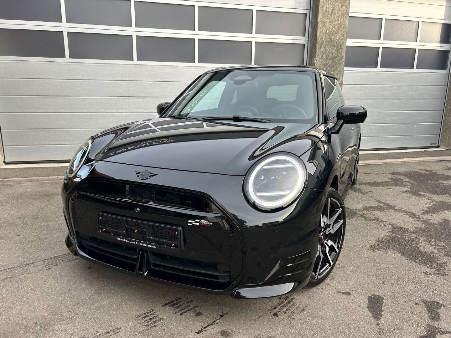 Mini Electric Cooper E - 2024 - Joinsteer - #3