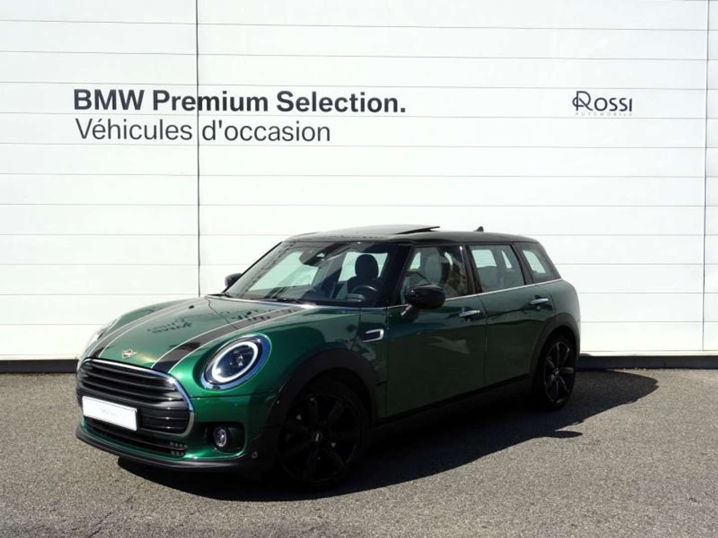 Mini Cooper Knightsbridge Cooper - 2022 - Joinsteer - #1