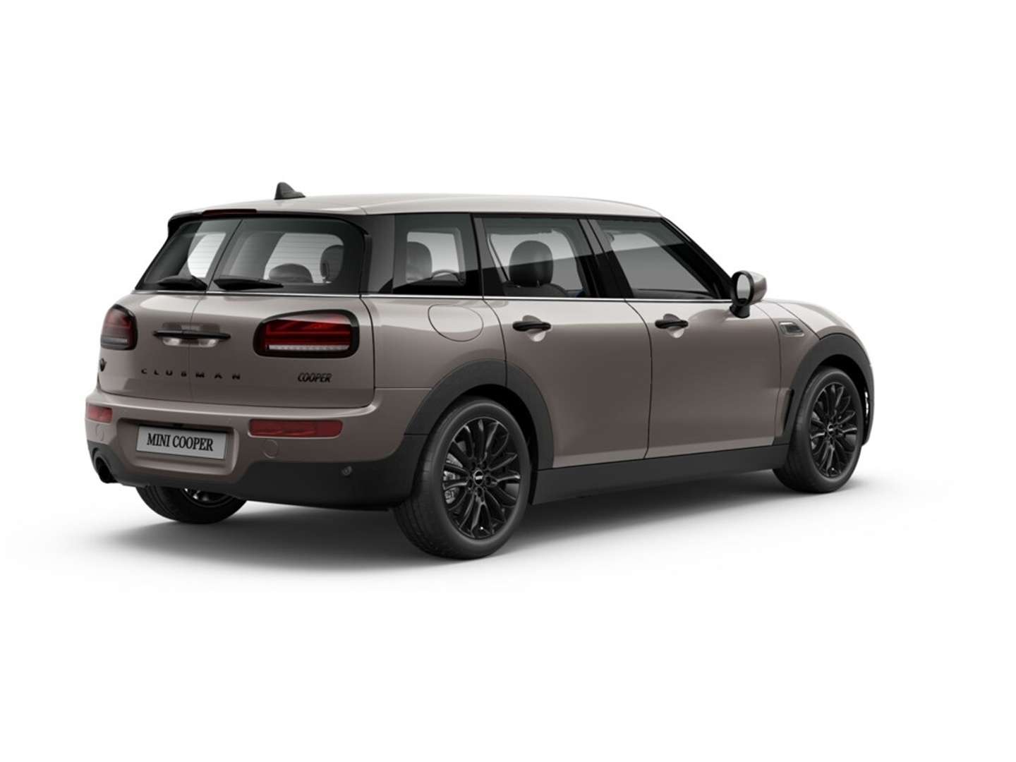 Mini Clubman COOPER - 2022 - Joinsteer - #3