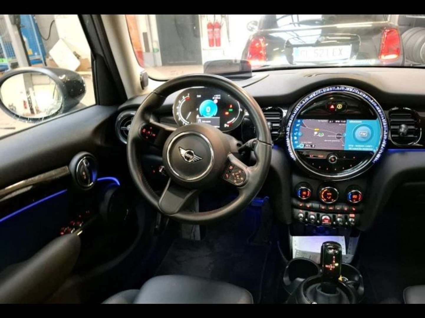 Mini Electric Cooper E - 2022 - Joinsteer - #3