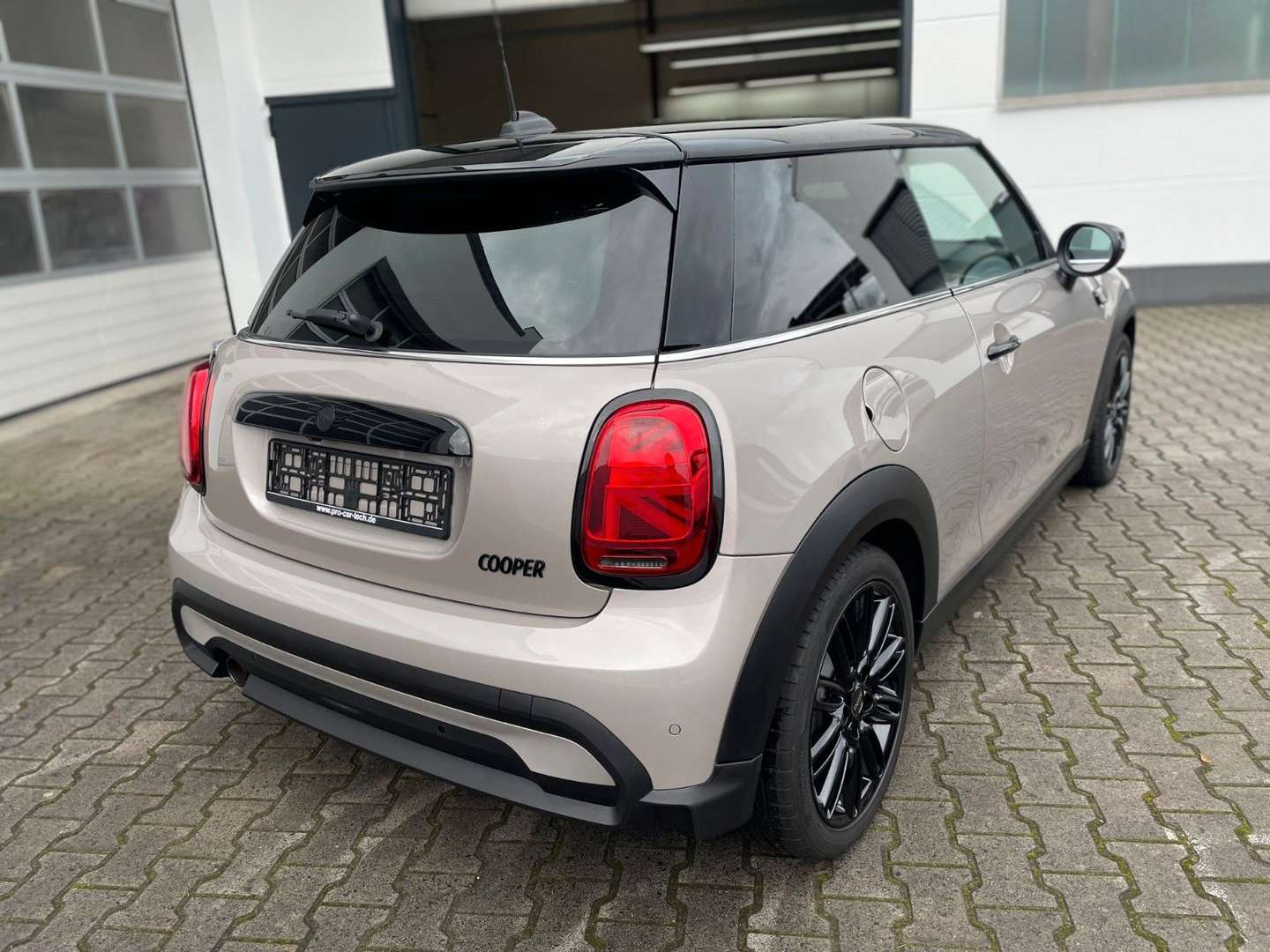 Mini Cooper Classic Cooper - 2023 - Joinsteer - #2