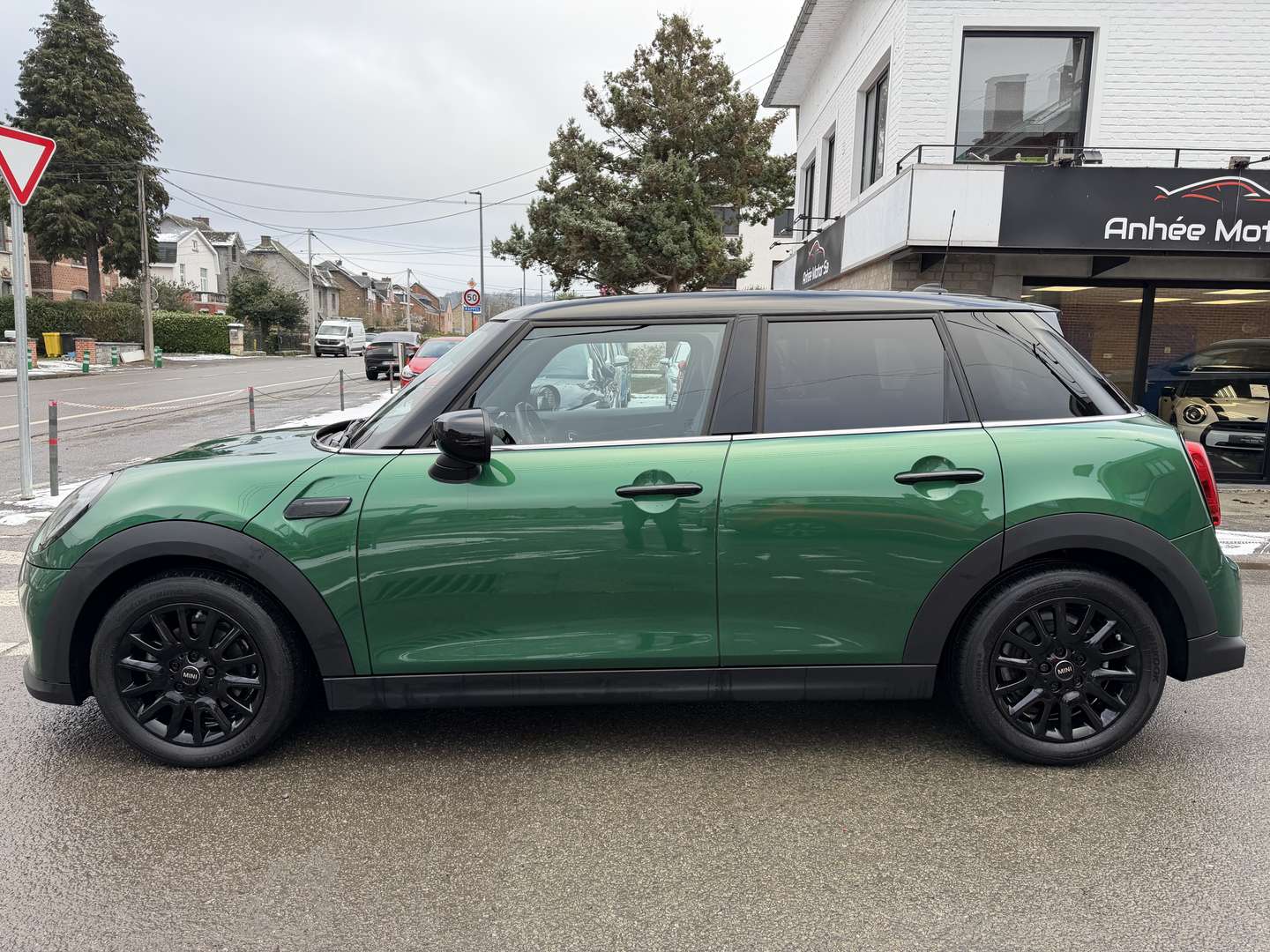 Mini Cooper Cooper - 2024 - Joinsteer - #1