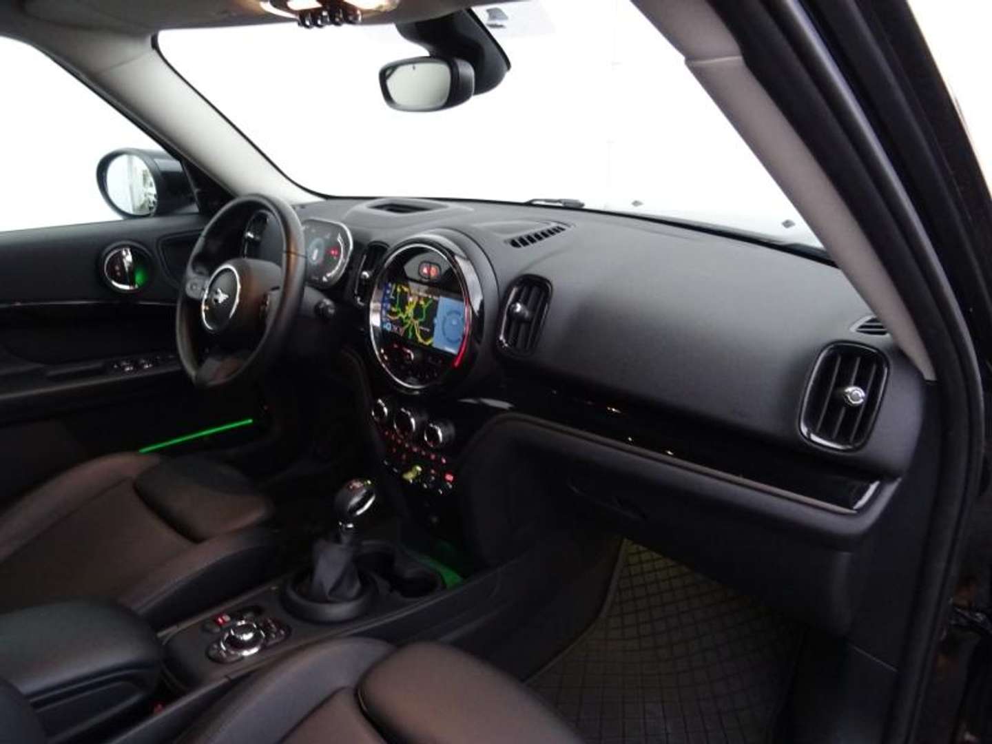 Mini Countryman Premium Plus Cooper SE - 2023 - Joinsteer - #6