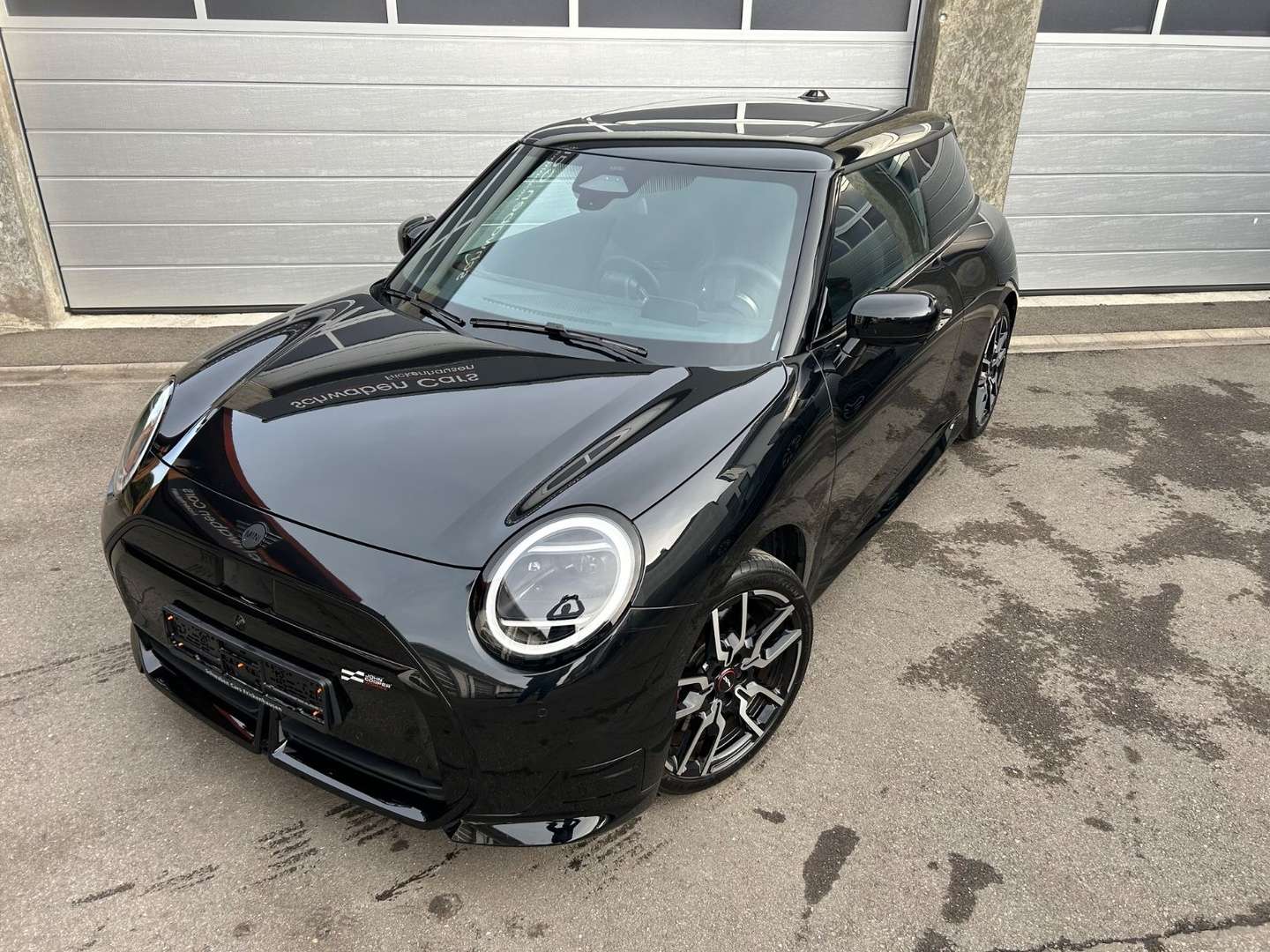 Mini Electric Cooper E - 2024 - Joinsteer - #4