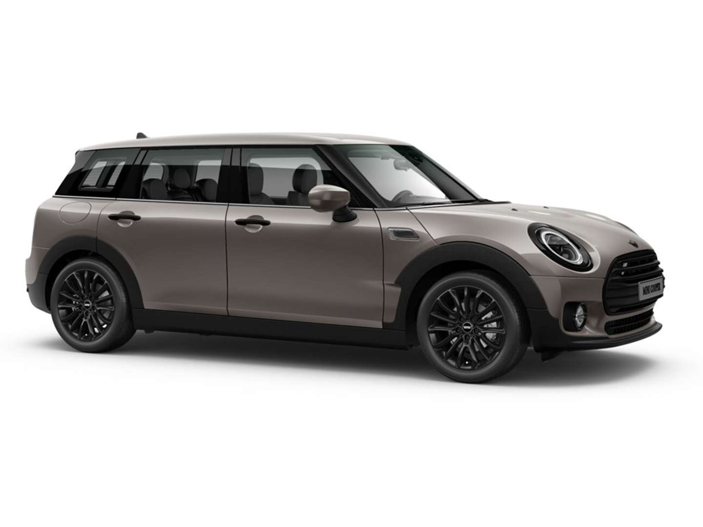 Mini Clubman COOPER - 2022 - Joinsteer - #4