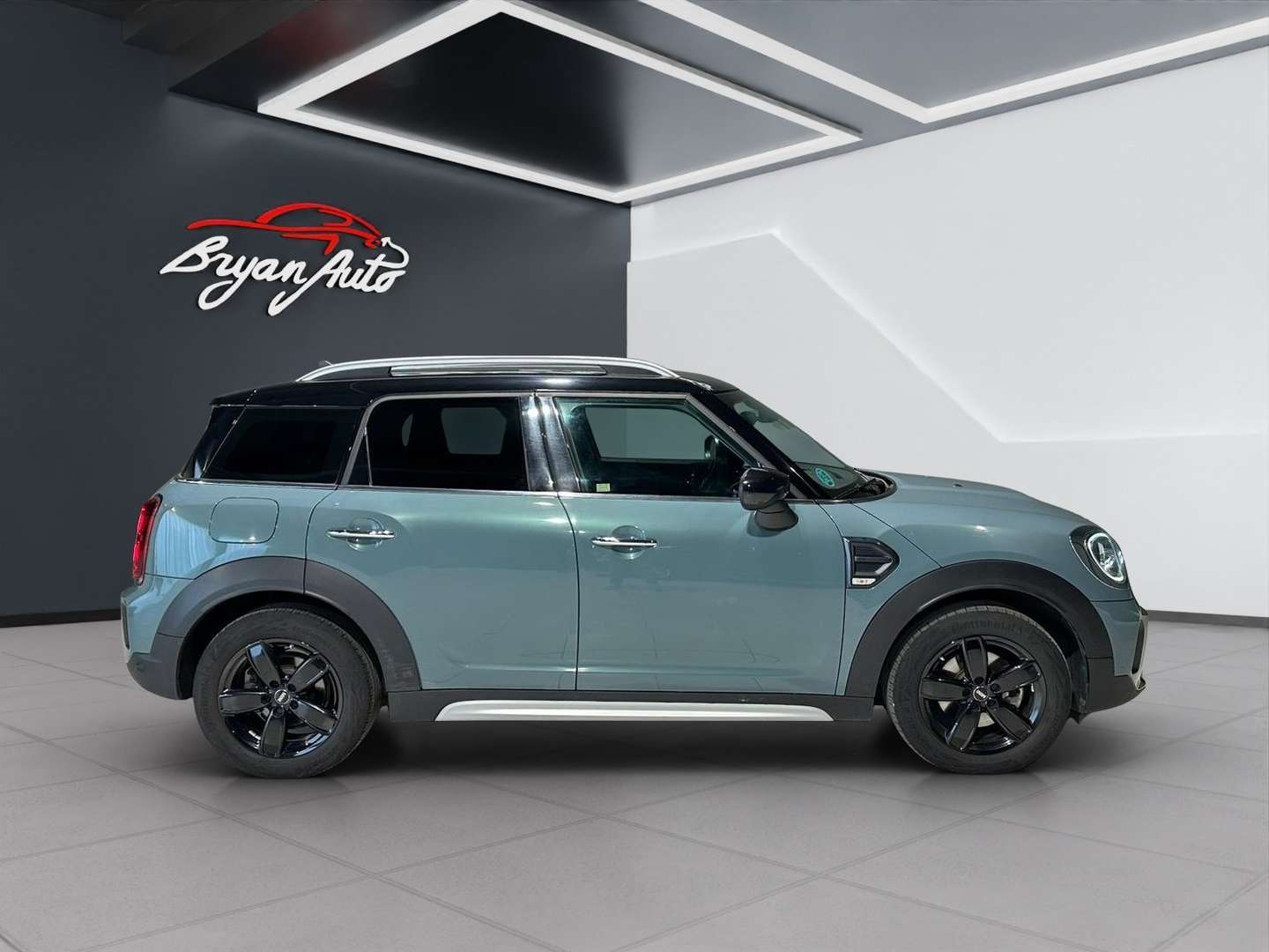 Mini Countryman Essential Cooper - 2024 - Joinsteer - #1