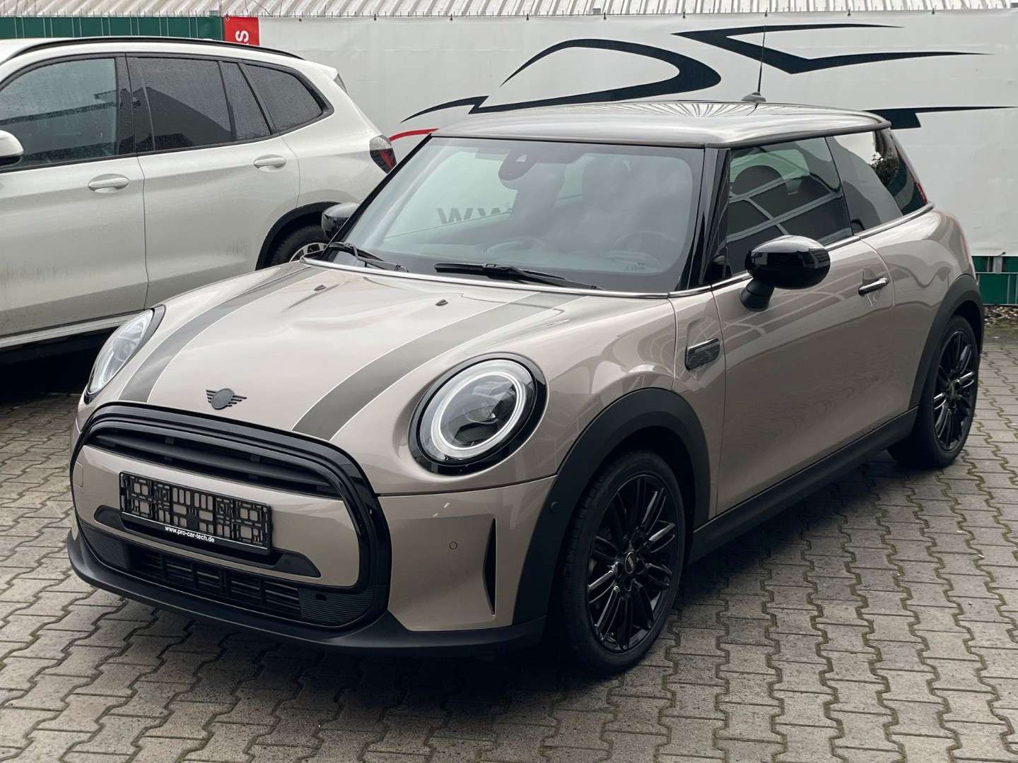 Mini Cooper Classic Cooper - 2023 - Joinsteer - #3