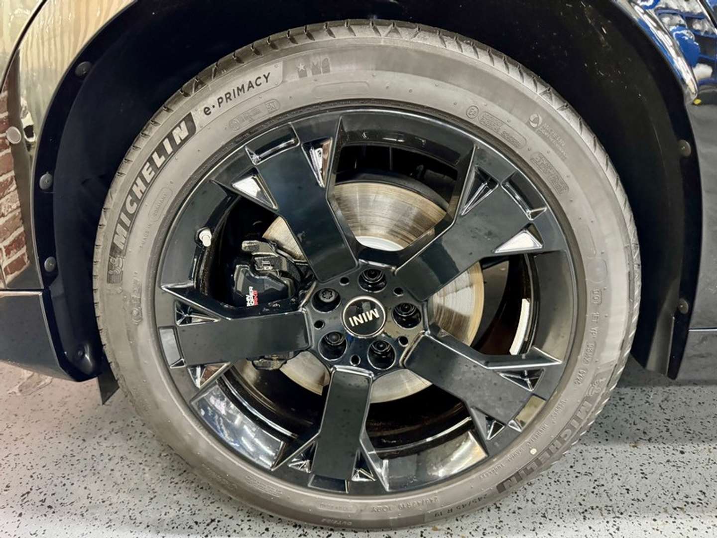 Mini Countryman JCW Cooper - 2025 - Joinsteer - #1